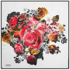 AKER SPORT WOOLTUCH PAMUKLU  EŞARP  6715223-913