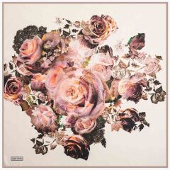 AKER SPORT WOOLTUCH PAMUKLU  EŞARP  6715223-961