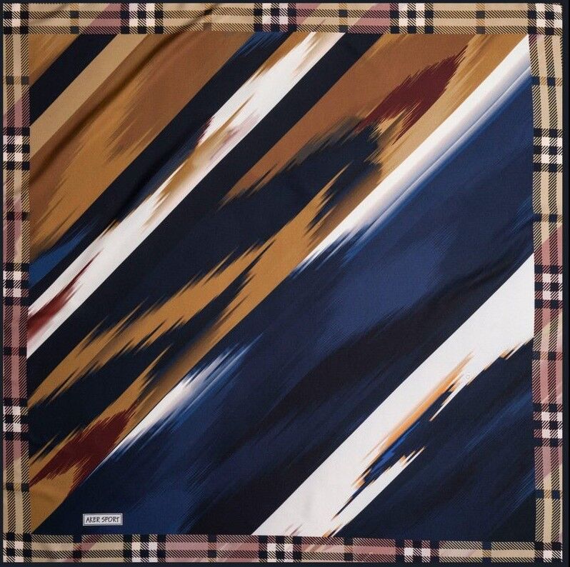AKER SPORT WOOLTUCH PAMUKLU  EŞARP  6798223-921