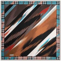 AKER SPORT WOOLTUCH PAMUKLU  EŞARP  6798223-931