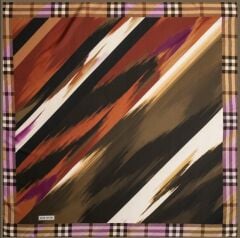 AKER SPORT WOOLTUCH PAMUKLU  EŞARP  6798223-951