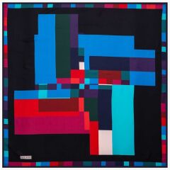 AKER SPORT TİVİL EŞARP 6796-922