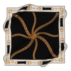 AKER TİVİL İPEK EŞARP 8449-915