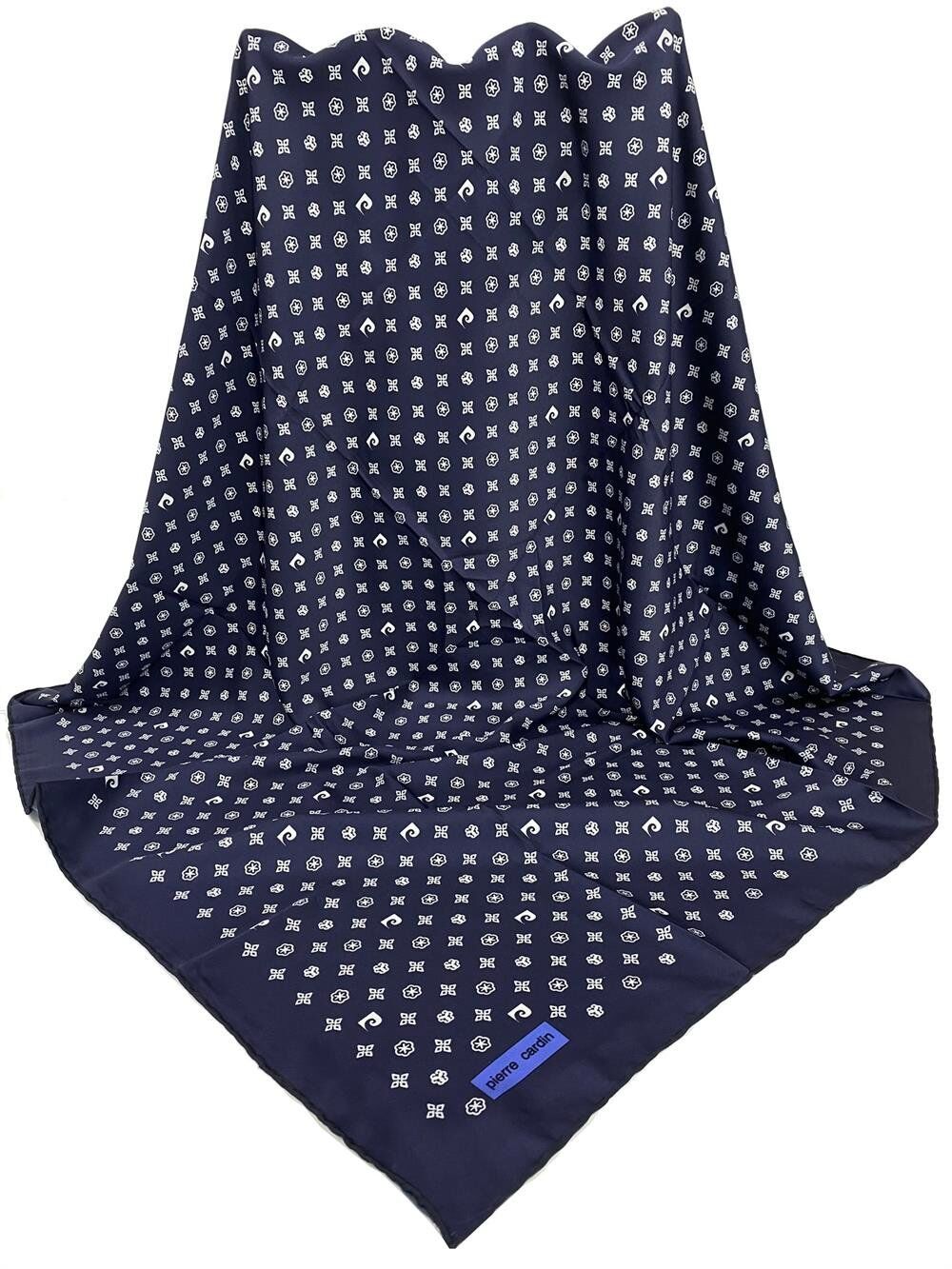 PİERRE CARDİN TİVİL EŞARP 4839-921