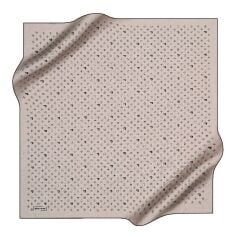 PİERRE CARDİN TİVİL EŞARP 4839-934 VİZON