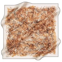 AKER SURA İPEK EŞARP 8185-313