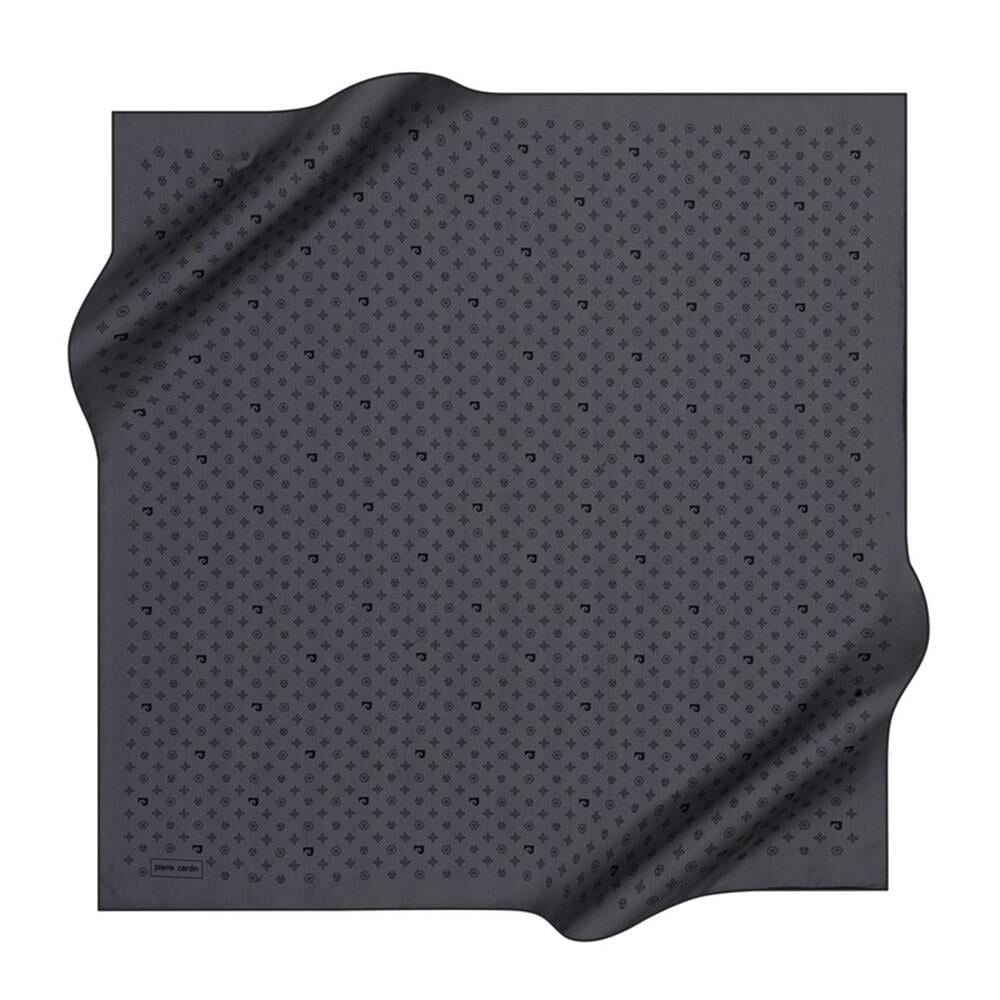 PİERRE CARDİN TİVİL EŞARP 4839-972 ANTRASİT