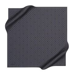 PİERRE CARDİN TİVİL EŞARP 4839-972 ANTRASİT