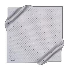 PİERRE CARDİN TİVİL EŞARP 4839-971 GRİ