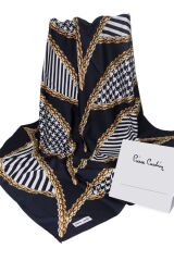 PİERRE CARDİN TİVİL EŞARP 7916-915