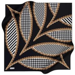 PİERRE CARDİN TİVİL EŞARP 7916-915