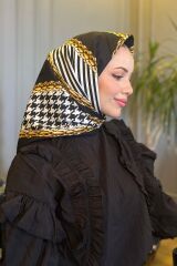 PİERRE CARDİN TİVİL EŞARP 7916-915