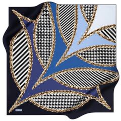 PİERRE CARDİN TİVİL EŞARP 7916-921