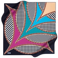 PİERRE CARDİN TİVİL EŞARP 7916-922