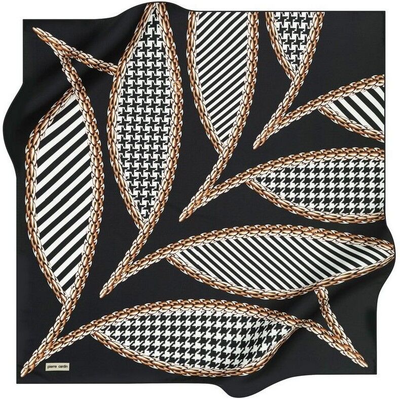 PİERRE CARDİN TİVİL EŞARP 7916-951