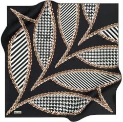 PİERRE CARDİN TİVİL EŞARP 7916-951