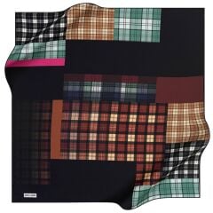 PİERRE CARDİN TİVİL EŞARP 7962-912