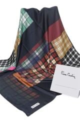 PİERRE CARDİN TİVİL EŞARP 7962-912