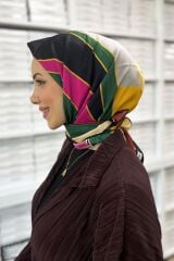 PİERRE CARDİN TİVİL EŞARP 8246-912