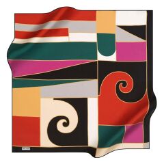 PİERRE CARDİN TİVİL EŞARP 8246-912