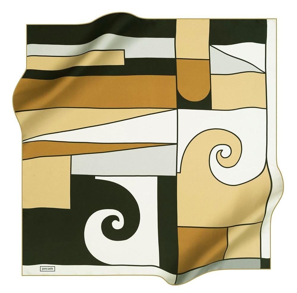 PİERRE CARDİN TİVİL EŞARP 8246-961