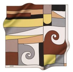 PİERRE CARDİN TİVİL EŞARP 8246-931