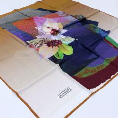 AKER SPORT TİVİL EŞARP 7126-962