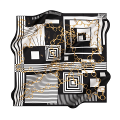 AKER SURA  İPEK EŞARP 8992-311