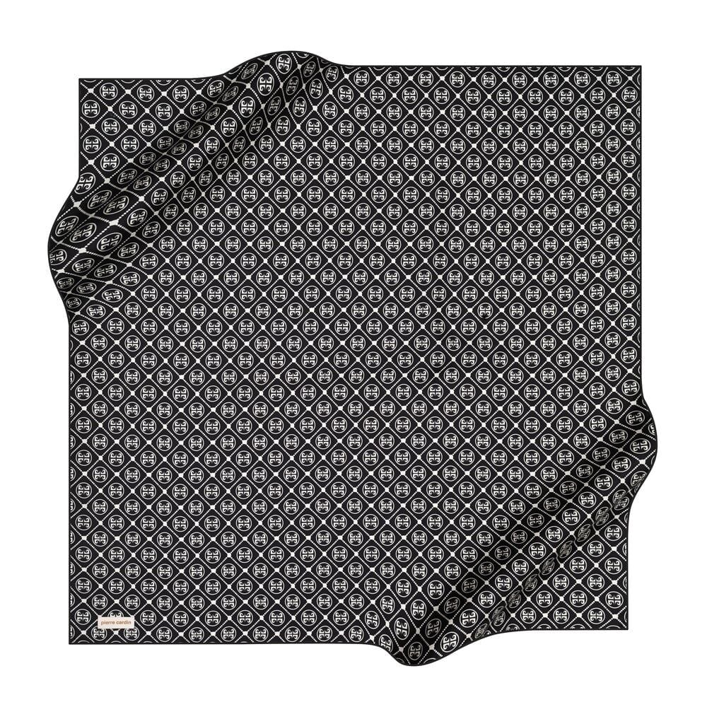 PİERRE CARDİN NOSTALJİ SURA  İPEK EŞARP 8631-311