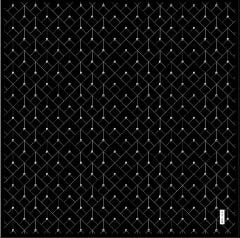 PİERRE CARDİN  SURA İPEK EŞARP 9097-313