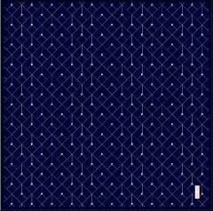 PİERRE CARDİN  SURA İPEK EŞARP 9097-323