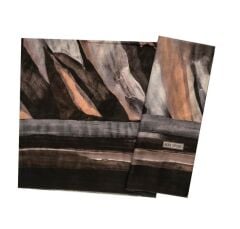 AKER SPORT WOOLTUCH ETOL  PAMUKLU ŞAL  7630251 7630-911