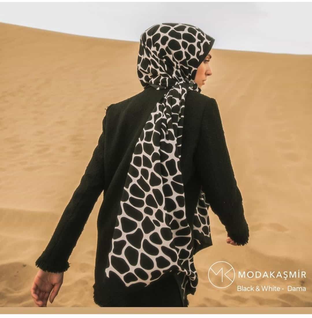 MEDİNE İPEĞİ ŞAL 